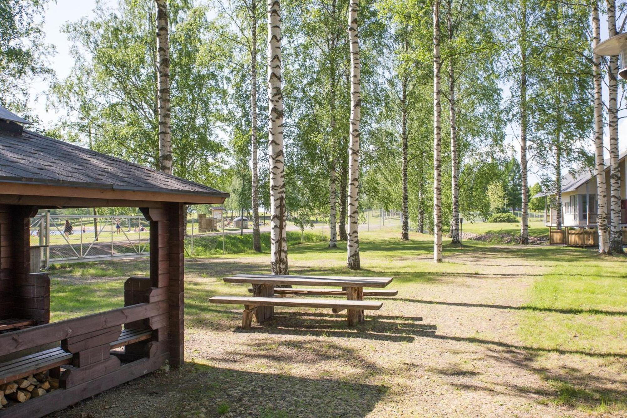 Holiday Linnunlahti Γιόενσου Δωμάτιο φωτογραφία