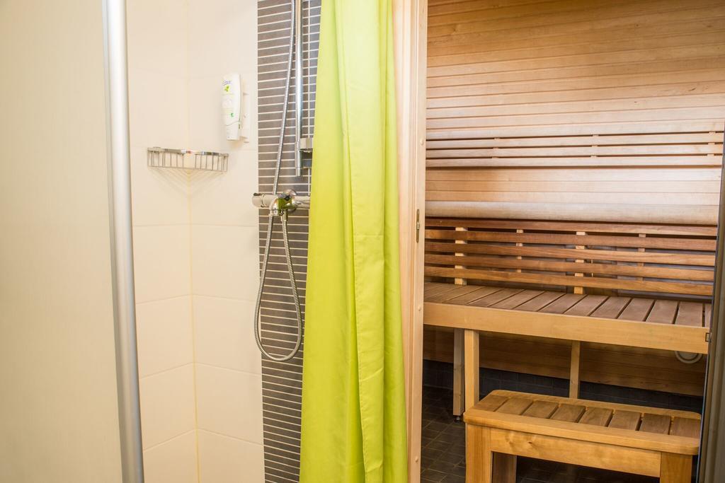Holiday Linnunlahti Γιόενσου Εξωτερικό φωτογραφία