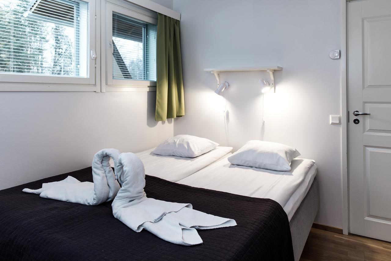 Holiday Linnunlahti Γιόενσου Εξωτερικό φωτογραφία