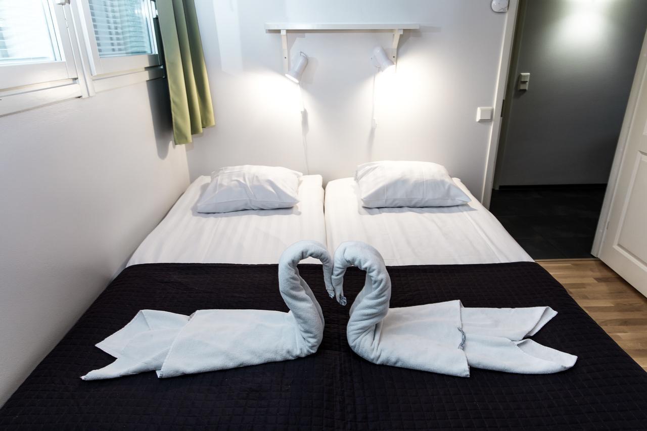 Holiday Linnunlahti Γιόενσου Εξωτερικό φωτογραφία